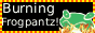 burningfrogpantz banner