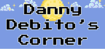 danny debito banner