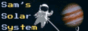 sams solar system banner