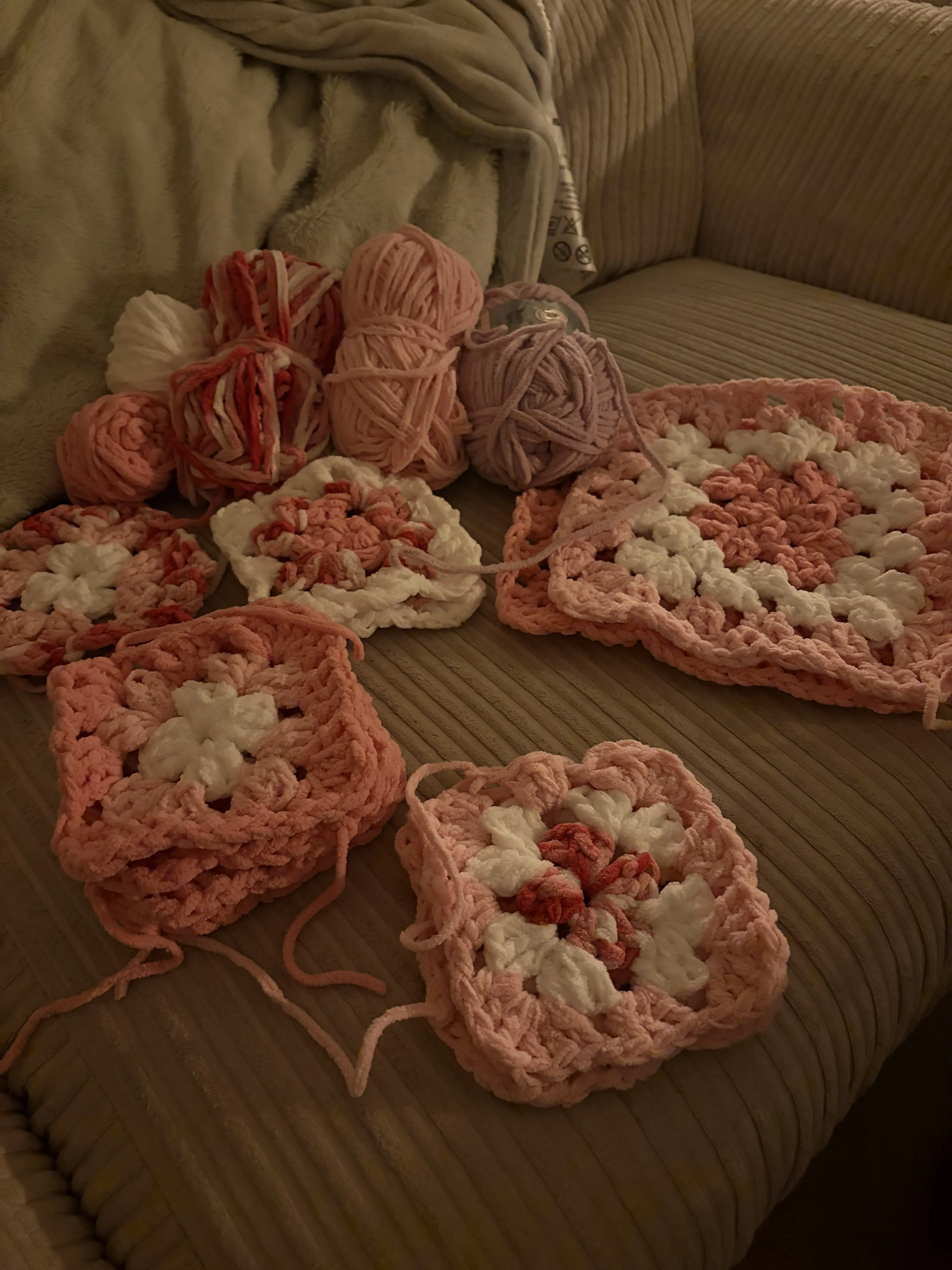 crochet